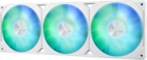 Chłodzenie wodne Asus Prime LC 360 ARGB Białe (90RC0102-B0EAY0) 2