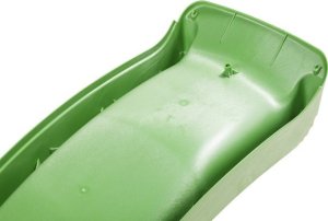 KBT Zjeżdżalnia KBT zjeżdżalnia 1,8m ogrodowa - zielone jabłko 5
