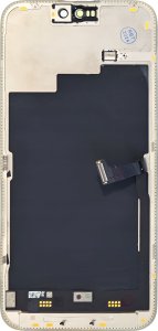 Zila ORYGINAŁ WYŚWIETLACZ EKRAN LCD DO IPHONE 15 PRO MAX (A2849, A3105, A3106, A3108) 4