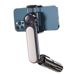 Gimbal Mocco L09 Czarny 4