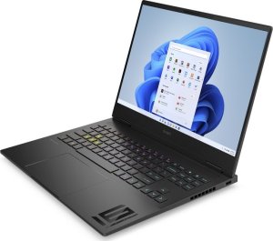 Laptop HP Gamingowy Laptop OMEN Transcend 16-u1144nw / A08BDEA / Intel i7-14 / 32GB / SSD 1TB / RTX 4060 / WUXGA / 165Hz / Win 11 2