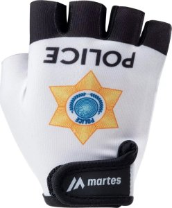 Martes Dziecięce rękawice Martes BALDO GLOVES BOY rozmiar 6L 2