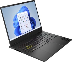 Laptop HP Laptop Omen HP 16-xf0044nw / AZ5S4EA / AMD Ryzen 7 / 32GB / SSD 1TB / Nvidia RTX 4070 / WQHD / 240Hz / Win 11 / Czarny 2