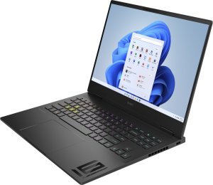 Laptop HP Laptop Omen HP 16-xf0044nw / AZ5S4EA / AMD Ryzen 7 / 32GB / SSD 1TB / Nvidia RTX 4070 / WQHD / 240Hz / Win 11 / Czarny 4