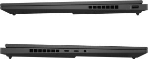 Laptop HP Laptop Omen HP 16-xf0044nw / AZ5S4EA / AMD Ryzen 7 / 32GB / SSD 1TB / Nvidia RTX 4070 / WQHD / 240Hz / Win 11 / Czarny 5