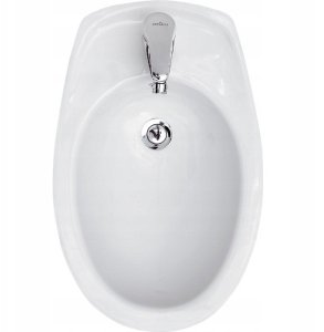 Bidet Cersanit BIDET STOJĄCY EKO* 2000 2
