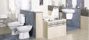 Bidet Cersanit BIDET STOJĄCY EKO* 2000 4