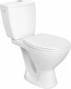 Zestaw kompaktowy WC Cersanit KOMPACT 73 MITO GREY 011 STOP PP 2