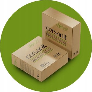 Umywalka Cersanit Moduo 35cm okrągła 7