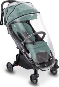 Wózek Globber Wózek dziecięcy spacerowy spacerówka Stroll Lite 0 m - 4 lat 2