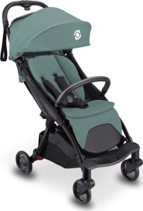 Wózek Globber Wózek dziecięcy spacerowy spacerówka Stroll Lite 0 m - 4 lat 3