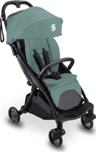 Wózek Globber Wózek dziecięcy spacerowy spacerówka Stroll Lite 0 m - 4 lat 4