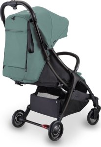 Wózek Globber Wózek dziecięcy spacerowy spacerówka Stroll Lite 0 m - 4 lat 5