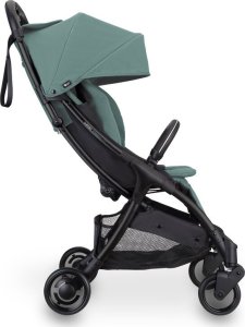 Wózek Globber Wózek dziecięcy spacerowy spacerówka Stroll Lite 0 m - 4 lat 10