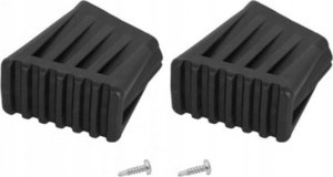 Krause KRAUSE STOPKI 2szt. 40 x 20mm DO DRABIN SECURY, SEPURO, SECURO, TREPPO 4