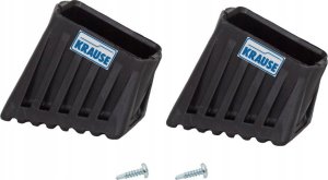 Krause KRAUSE STOPKI 2szt. 40 x 20mm DO DRABIN SECURY, SEPURO, SECURO, TREPPO 5