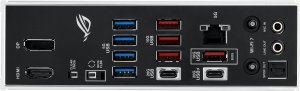 Płyta główna Asus ROG STRIX Z890-H GAMING WIFI 2