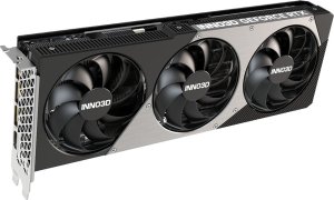 Karta graficzna Inno3D GeForce RTX 5070 Ti X3 OC 16GB GDDR7 DLSS4 (N507T3-16D7X-176068N) 2