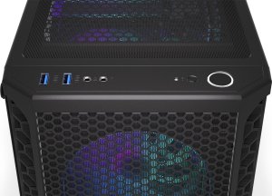 Komputer FingerIT Endorfy Signum, Ryzen 7 9800X3D, 32 GB, RTX 5070 Ti, 2 TB M.2 PCIe Windows 11 Home Trial 2