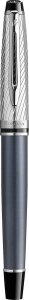Waterman Pióro kulkowe Waterman Expert Metalic grafitowe 2