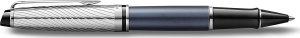 Waterman Pióro kulkowe Waterman Expert Metalic grafitowe 3