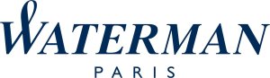 Waterman Pióro kulkowe Waterman Expert Metalic niebieske 6