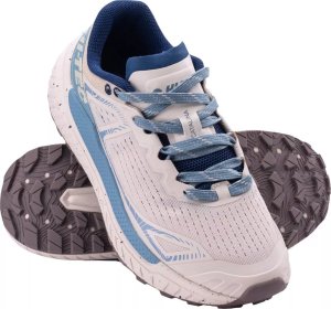Buty trekkingowe damskie hitec Catalina Trail Low NWP różowe r. 38 5