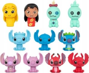 Figurka Jerry Fabrics Disney Lilo & Stitch figurka niespodzianka 4,5x6cm 2