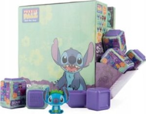 Figurka Jerry Fabrics Disney Lilo & Stitch figurka niespodzianka 4,5x6cm 3