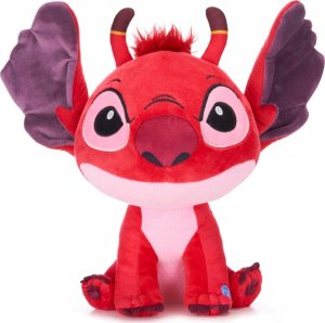 Jerry Fabrics Disney Lilo i Stitch plusz Leroy dźwięk 30 cm 3