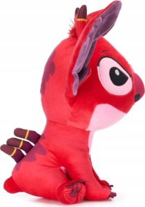 Jerry Fabrics Disney Lilo i Stitch plusz Leroy dźwięk 30 cm 4