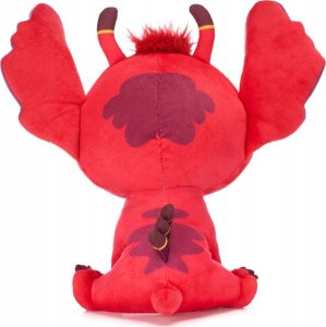 Jerry Fabrics Disney Lilo i Stitch plusz Leroy dźwięk 30 cm 5