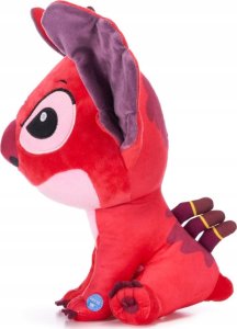 Jerry Fabrics Disney Lilo i Stitch plusz Leroy dźwięk 30 cm 6