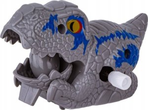Eddy Toys Gra Logiczna, Zbuduj Tor Dla Dinozaura, Trasa, Przeprawa Dla Dinozaura, Klocki, Tor Przeszkód 6