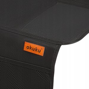 Akuku A0674 MATA OCHRONNA POD FOTELIK KRÓTKA 2
