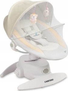 Caretero BUJACZEK OPTI BEIGE 2