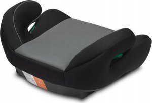 Fotelik samochodowy Caretero FOTELIK LEO I-SIZE GREY (125-150) 2