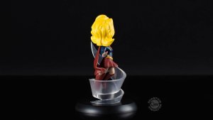 Figurka REPTI PLANET Q-FIG Marvel Supergirl 14x15cm 23013 3