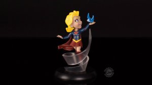 Figurka REPTI PLANET Q-FIG Marvel Supergirl 14x15cm 23013 4