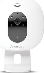 Niania Angelcare AC327 NIANIA ELEKTRONICZNA Z KAMERĄ VIDEO I CZUJNIKIEM RUCHU 2