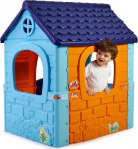 Feber FEBER Domek Ogrodowy dla Dzieci BLUEY Skrzynka na Listy 3