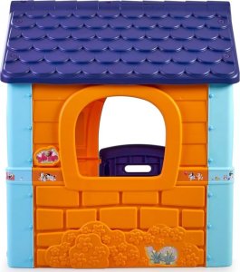 Feber FEBER Domek Ogrodowy dla Dzieci BLUEY Skrzynka na Listy 4