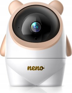 Niania Neno 5794 AMI NIANIA BEZPRZEWODOWA VIDEO IP 3