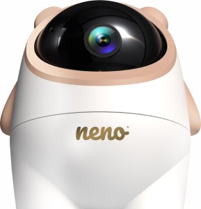 Niania Neno 5794 AMI NIANIA BEZPRZEWODOWA VIDEO IP 7