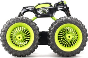 Dumel Rhino wave 18