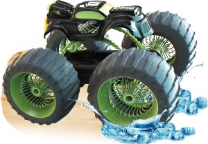 Dumel Rhino wave 4