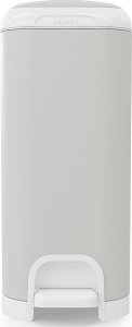 Angelcare 1378 POJEMNIK SELECT + 1 WKŁAD XL DIAPER GENIE SZARY 2