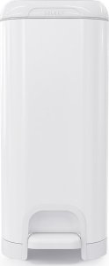 Angelcare 1323 POJEMNIK SELECT + 1 WKŁAD XL DIAPER GENIE BIAŁY 2