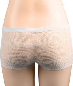 Majtki poporodowe Neno 5138 PANTI MAJTKI POPORODOWE M 2SZT 5