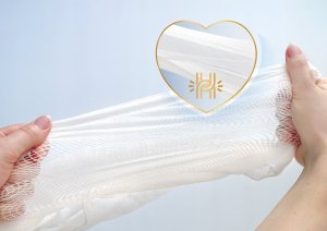 Majtki poporodowe Neno 5145 PANTI MAJTKI POPORODOWE L 2SZT 14